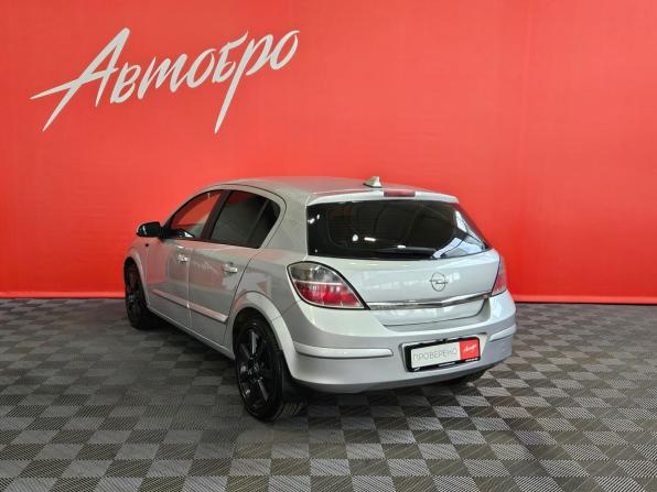 Opel Astra H Рестайлинг с пробегом 2007 года, цена 399 000 рублей, 198052 км, хэтчбек, Автокод Объявления