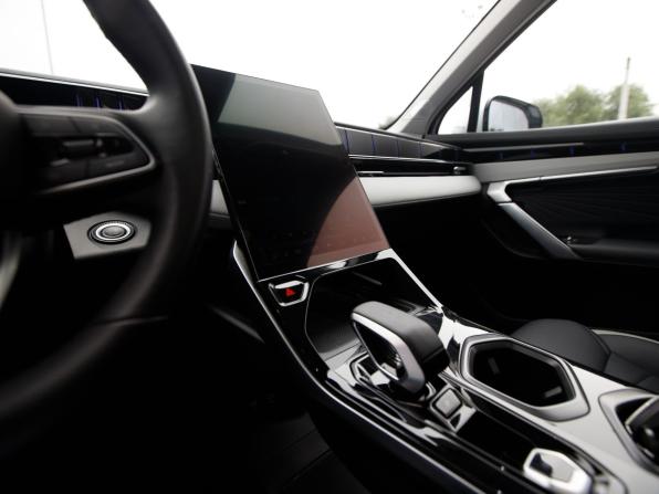 Geely Atlas II с пробегом 2023 года, цена 2 360 000 рублей, 35061 км, внедорожник, Автокод Объявления