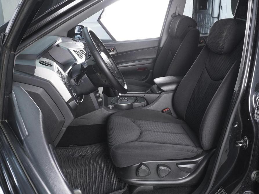 SsangYong Kyron I Рестайлинг Ростов-на-Дону  - изображение 10