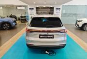 Geely EX5 EM-i Саратов  - изображение 23