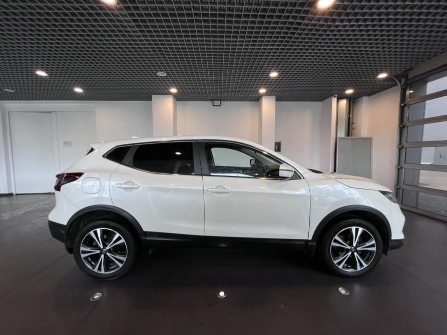 Nissan Qashqai II Рестайлинг Чебоксары  - изображение 2