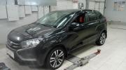 Lada (ВАЗ) XRAY I Санкт-Петербург  - изображение 36