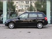 Lada (ВАЗ) Kalina II Самара  - изображение 23