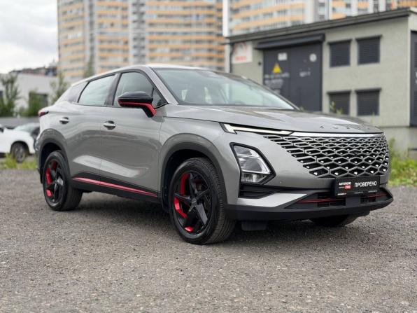Omoda C5 I с пробегом 2023 года, цена 1 485 000 рублей, 97500 км, внедорожник, Автокод Объявления