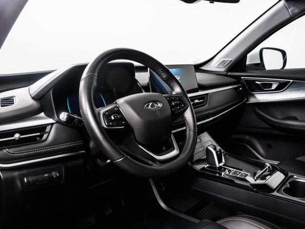 Chery Tiggo 7 Pro I с пробегом 2023 года, цена 1 660 000 рублей, 51261 км, внедорожник, Автокод Объявления