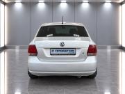 Volkswagen Polo V Москва  - изображение 17