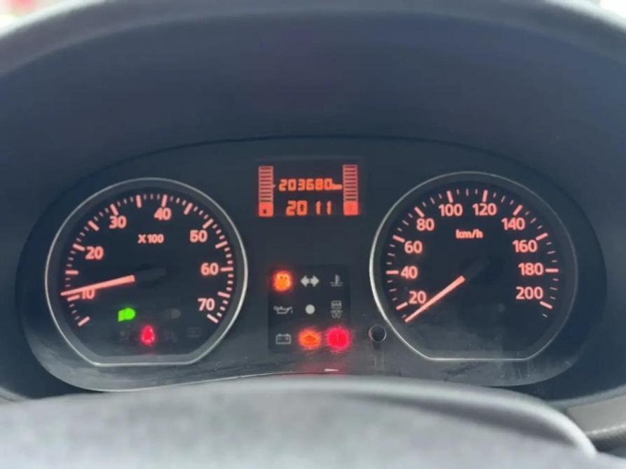 Renault Sandero I Пермь  - изображение 9