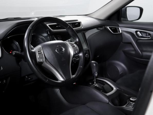 Nissan X-Trail III с пробегом 2015 года, цена 1 600 000 рублей, 143509 км, внедорожник, Автокод Объявления