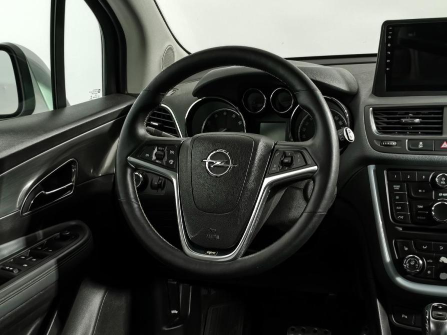 Opel Mokka I Санкт-Петербург  - изображение 15
