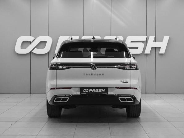 Volkswagen Tavendor I с пробегом 2022 года, цена 4 300 000 рублей, 71866 км, внедорожник, Автокод Объявления