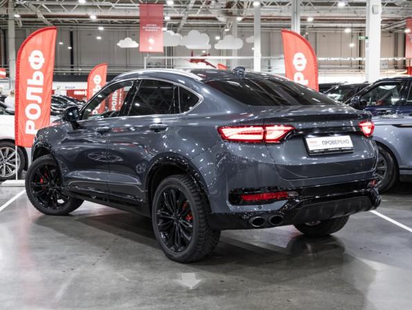 Knewstar 001 с пробегом 2024 года, цена 3 070 000 рублей, 39453 км, внедорожник, Автокод Объявления
