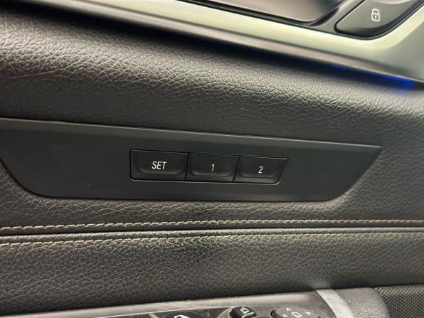 BMW 6 серии IV (G32) с пробегом 2018 года, цена 3 199 000 рублей, 330519 км, лифтбек, Автокод Объявления