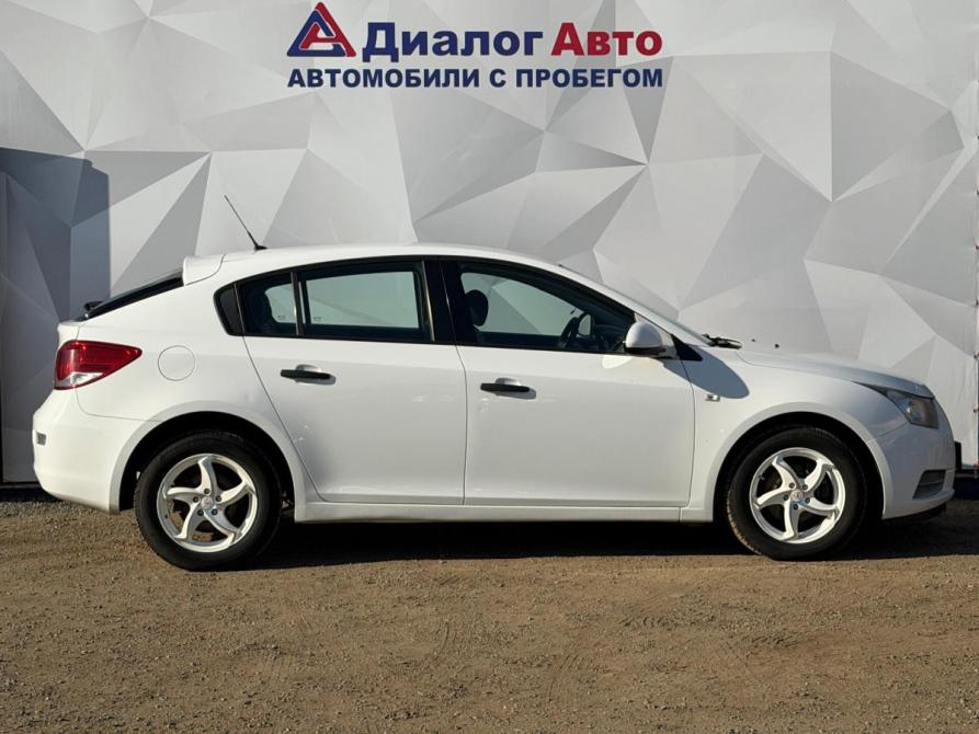 Chevrolet Cruze I Набережные Челны  - изображение 4