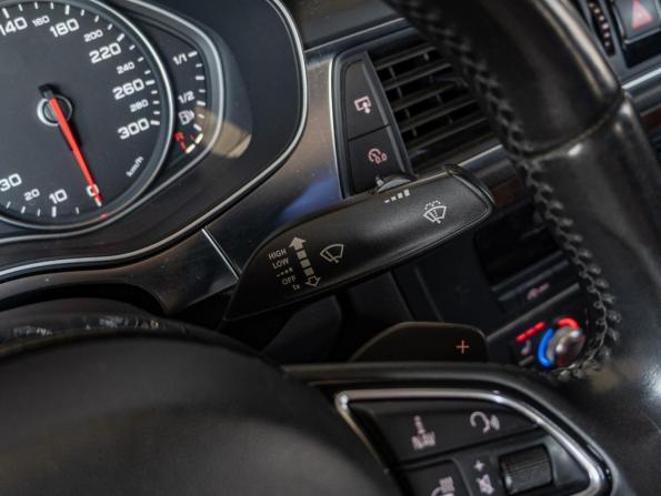 Audi A7 I (4G) с пробегом 2014 года, цена 2 355 000 рублей, 190483 км, лифтбек, Автокод Объявления