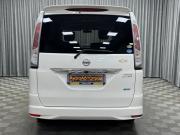 Nissan Serena IV (C26) Стерлитамак  - изображение 51