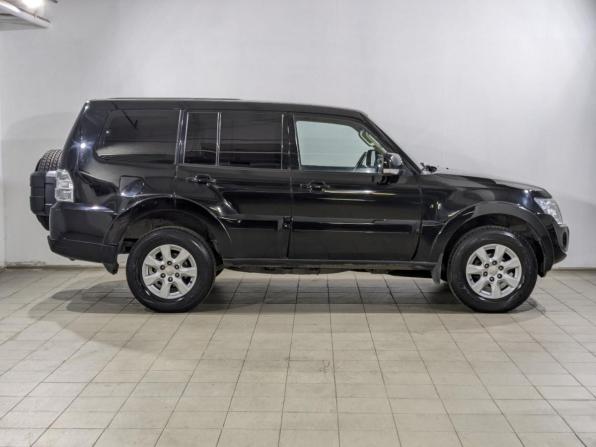 Mitsubishi Pajero IV Рестайлинг 1 с пробегом 2014 года, цена 2 050 000 рублей, 156148 км, внедорожник, Автокод Объявления
