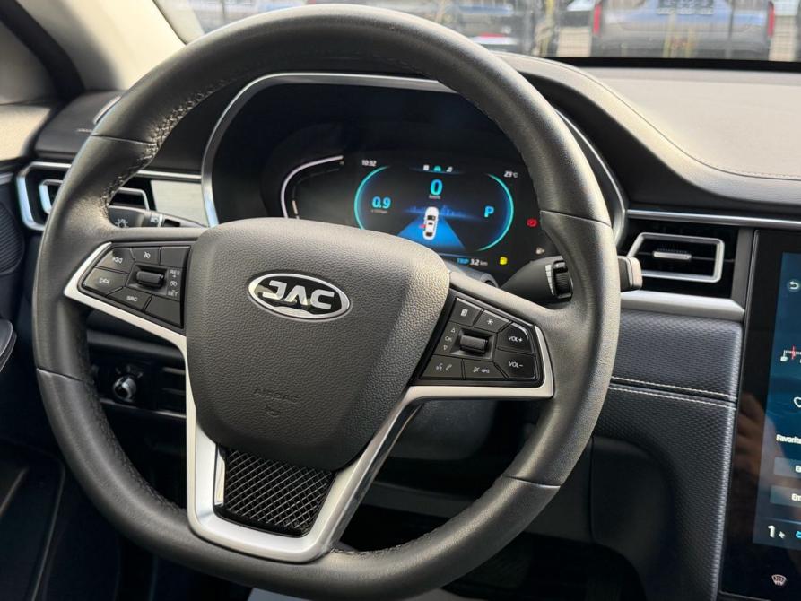 JAC J7 I Краснодар  - изображение 11