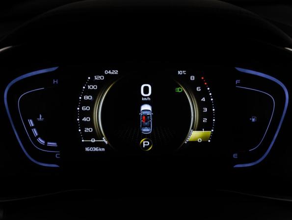 Geely Coolray I с пробегом 2023 года, цена 1 849 000 рублей, 16019 км, внедорожник, Автокод Объявления