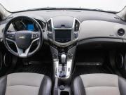 Chevrolet Cruze I Рестайлинг Москва  - изображение 29