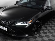 Lexus ES VII Рестайлинг Москва  - изображение 55