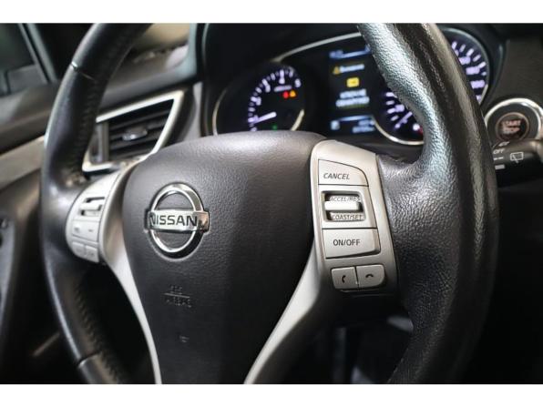 Nissan X-Trail III с пробегом 2015 года, цена 1 899 000 рублей, 89706 км, внедорожник, Автокод Объявления