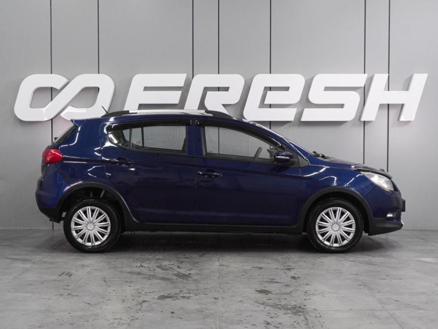 Lifan X50 Воронеж  - изображение 5