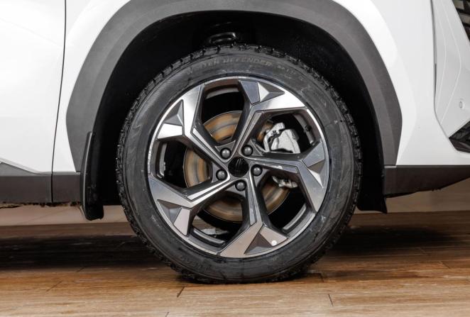 Новый Geely Atlas II 2025 года, цена 3 449 990 рублей, внедорожник, Автокод Объявления