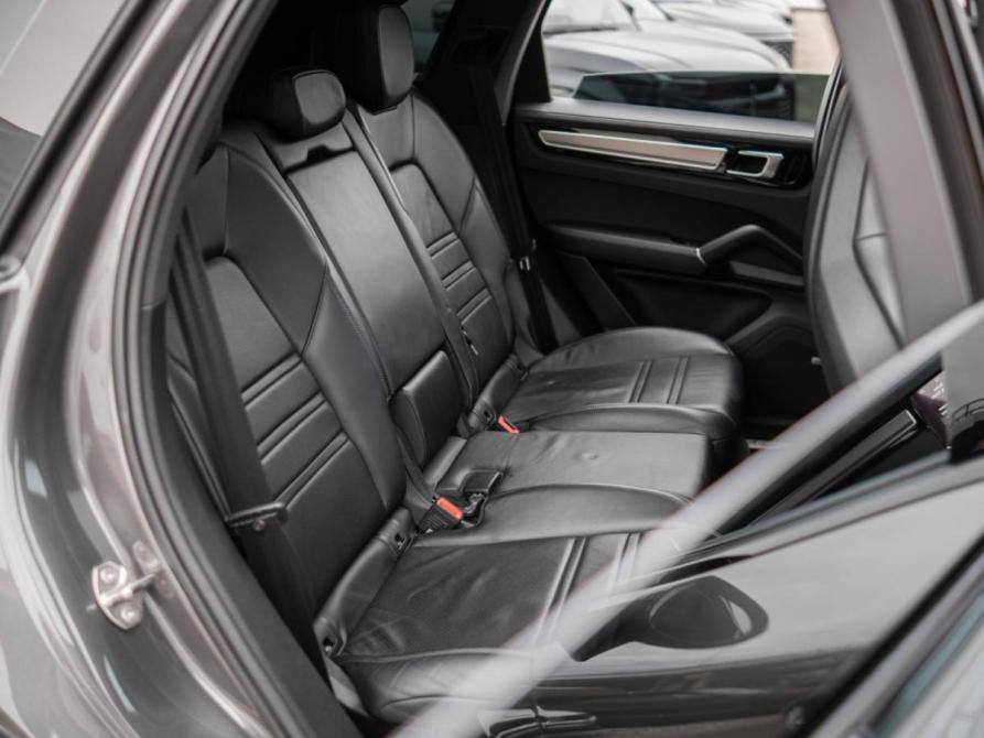 Porsche Cayenne III Сочи  - изображение 10