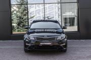 Kia Optima IV Рестайлинг Ульяновск  - изображение 26