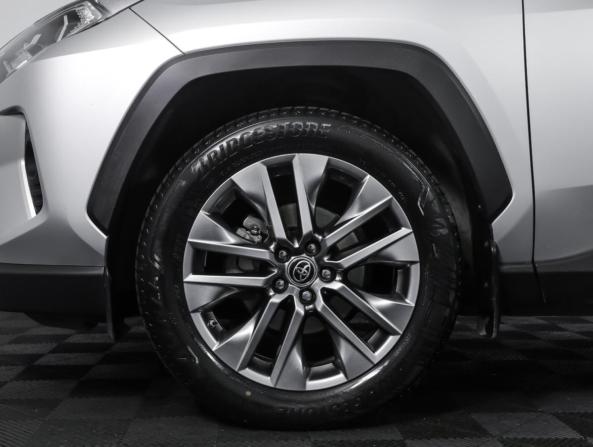 Toyota RAV4 V (XA50) с пробегом 2021 года, цена 3 390 000 рублей, 63116 км, внедорожник, Автокод Объявления