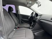 Volkswagen Polo V Москва  - изображение 24