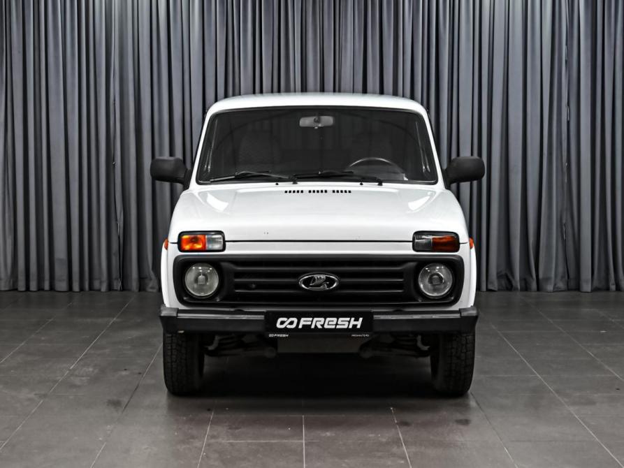 Lada (ВАЗ) 2121 (4x4) I Рестайлинг Ставрополь  - изображение 3