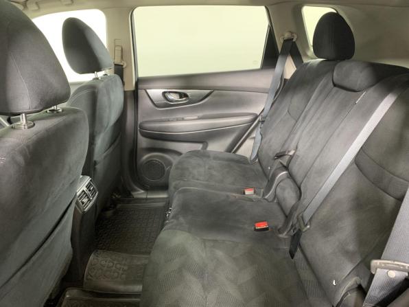 Nissan X-Trail III с пробегом 2016 года, цена 1 250 000 рублей, 276236 км, внедорожник, Автокод Объявления