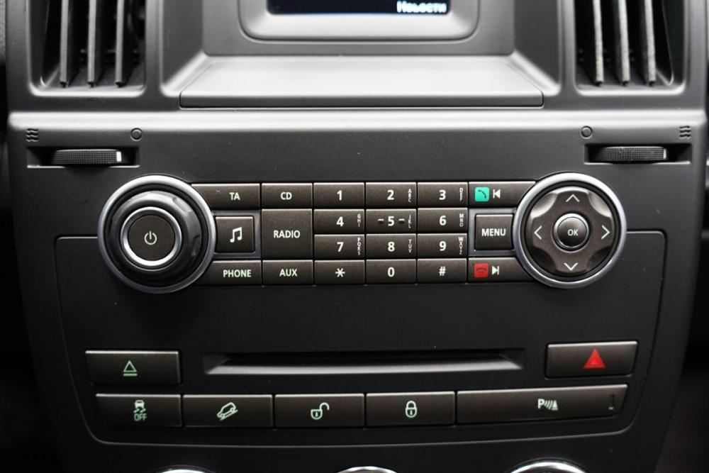 Land Rover Freelander II Рестайлинг 2 Крым  - изображение 21