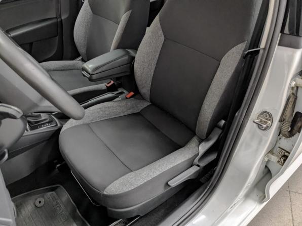 Skoda Rapid II с пробегом 2021 года, цена 1 070 000 рублей, 227328 км, лифтбек, Автокод Объявления