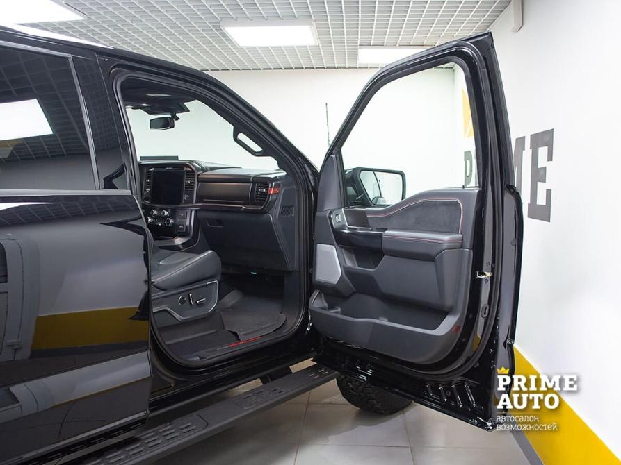 Ford F-150 XIV Рестайлинг Новосибирск  - изображение 31