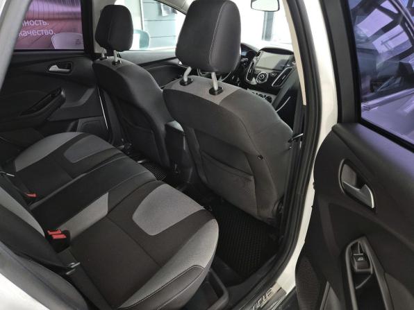 Ford Focus III с пробегом 2011 года, цена 689 000 рублей, 158238 км, седан, Автокод Объявления