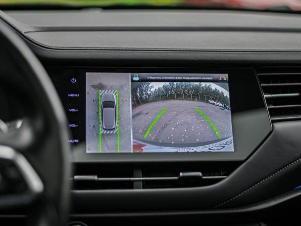 Haval F7 I с пробегом 2021 года, цена 1 680 000 рублей, 147687 км, внедорожник, Автокод Объявления