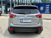 Mazda CX-5 I Краснодар  - изображение 30