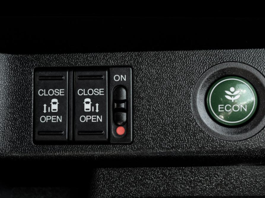 Honda Stepwgn V Рестайлинг Екатеринбург  - изображение 30