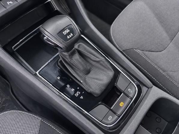 Skoda Kodiaq I с пробегом 2017 года, цена 2 449 000 рублей, 195500 км, внедорожник, Автокод Объявления