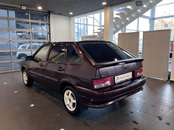 Lada (ВАЗ) 2114 с пробегом 2010 года, цена 165 000 рублей, 274804 км, хэтчбек, Автокод Объявления