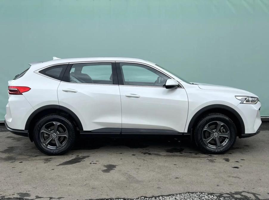 Haval F7 I Рестайлинг Кемерово  - изображение 6