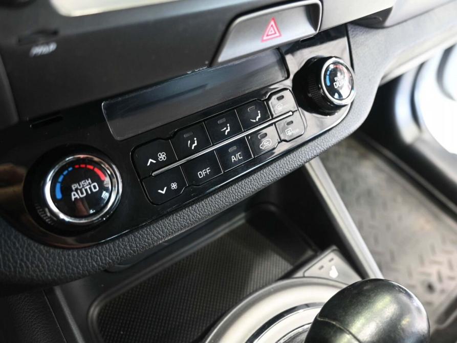 Kia Sportage III Рестайлинг Ростов-на-Дону  - изображение 18