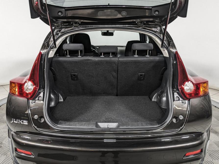 Nissan Juke I Екатеринбург  - изображение 17