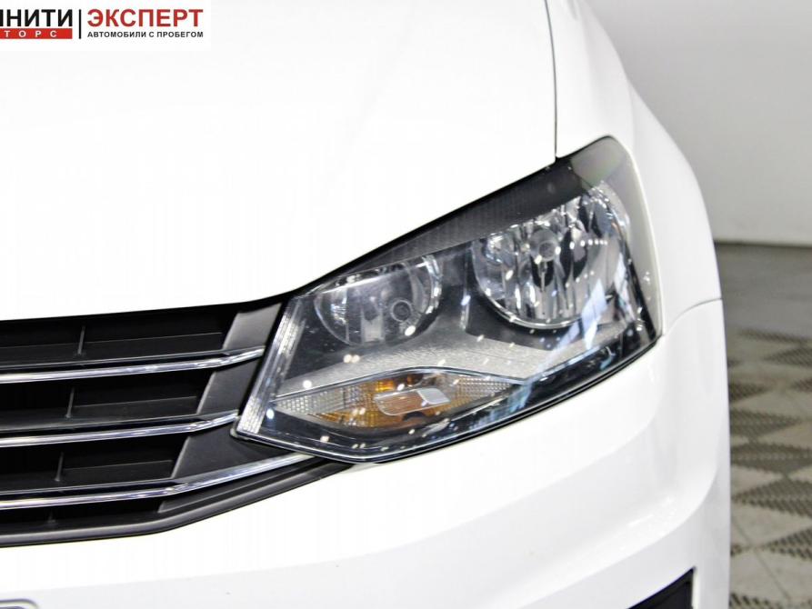 Volkswagen Polo V Рестайлинг Белгород  - изображение 9
