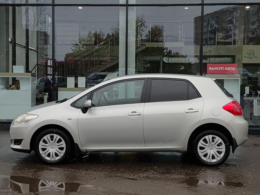 Toyota Auris I Ижевск  - изображение 10