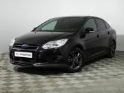 Ford Focus III Санкт-Петербург  - изображение 18