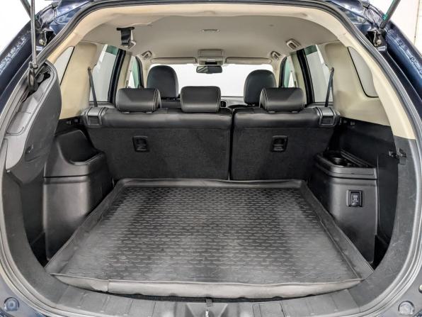 Mitsubishi Outlander III Рестайлинг 3 с пробегом 2021 года, цена 2 750 000 рублей, 111269 км, внедорожник, Автокод Объявления