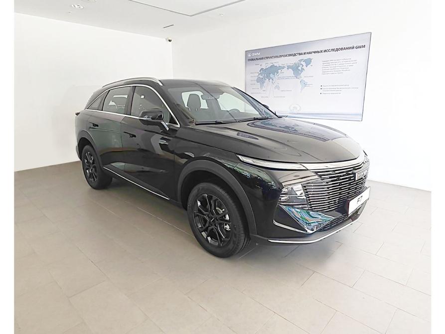 Haval F7 II Самара  - изображение 1